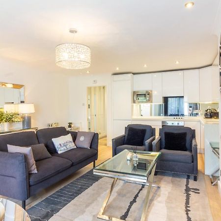 Guestready - Impressionante Flat Com Vista Terraco Malahide Exterior foto