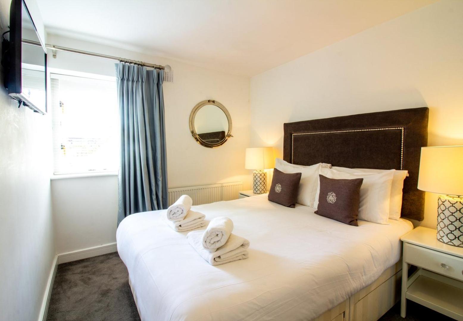 Guestready - Impressionante Flat Com Vista Terraco Malahide Exterior foto