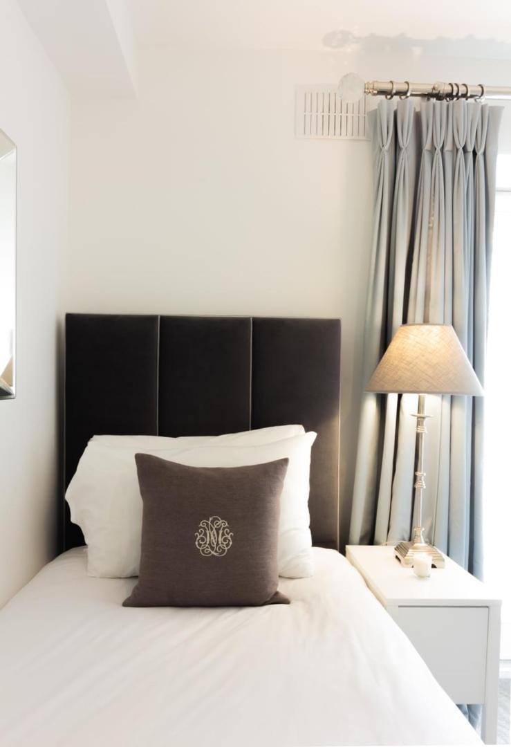 Guestready - Impressionante Flat Com Vista Terraco Malahide Exterior foto