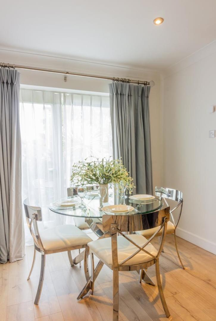 Guestready - Impressionante Flat Com Vista Terraco Malahide Exterior foto