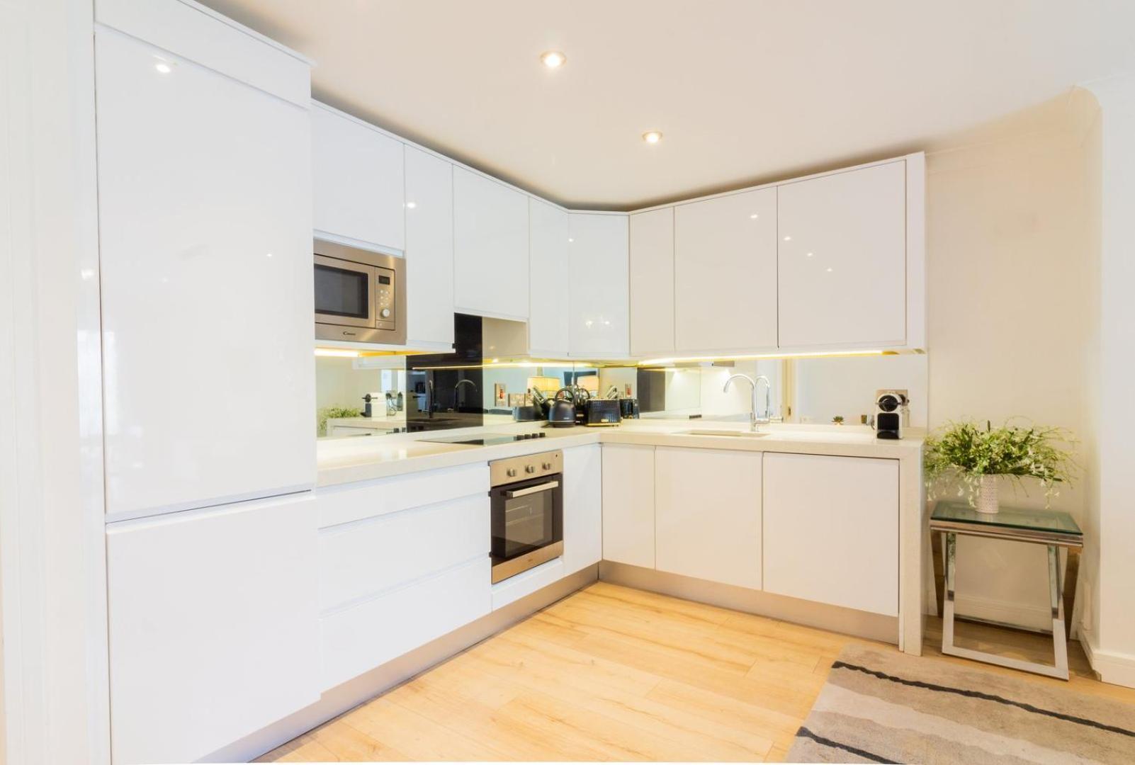 Guestready - Impressionante Flat Com Vista Terraco Malahide Exterior foto