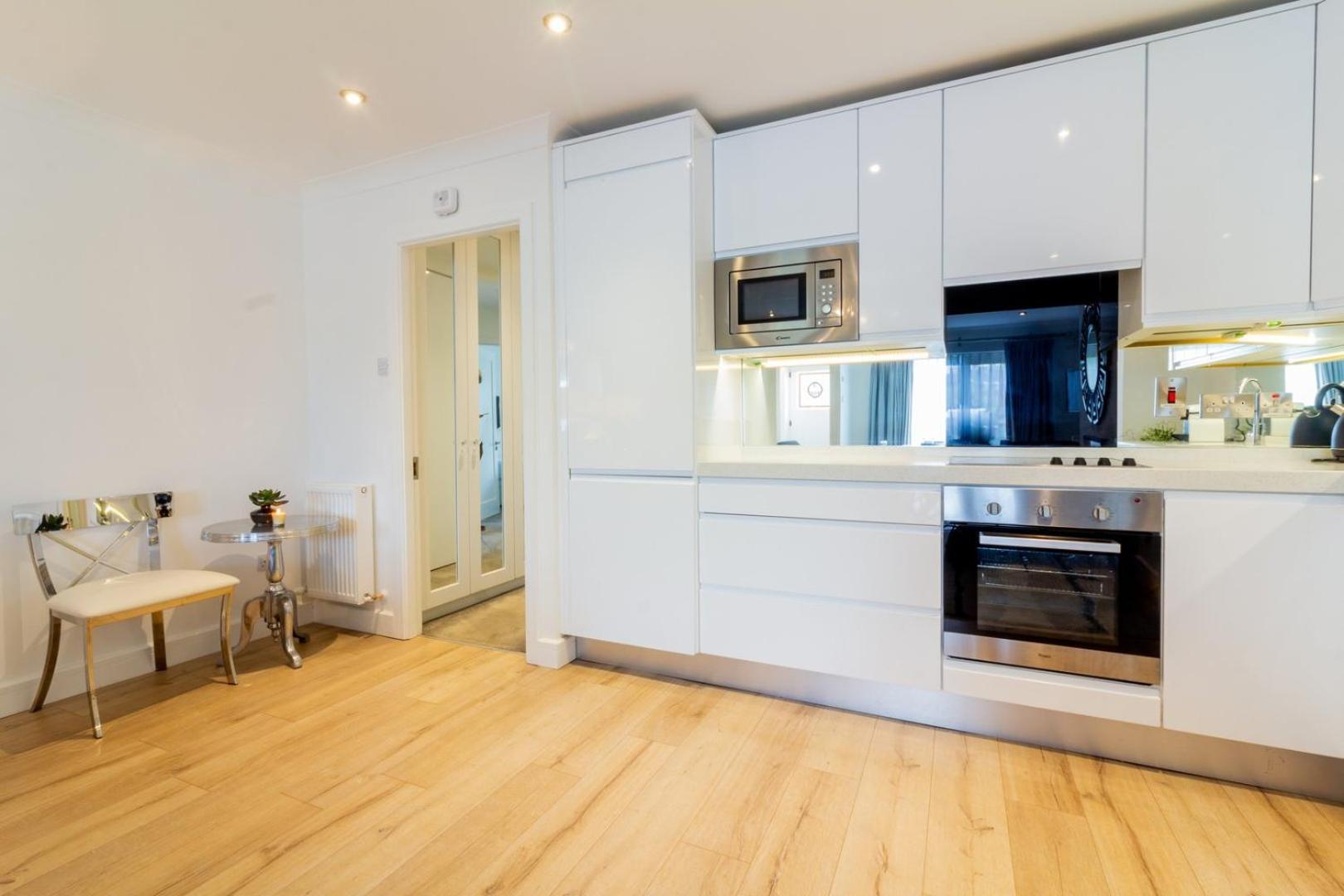 Guestready - Impressionante Flat Com Vista Terraco Malahide Exterior foto