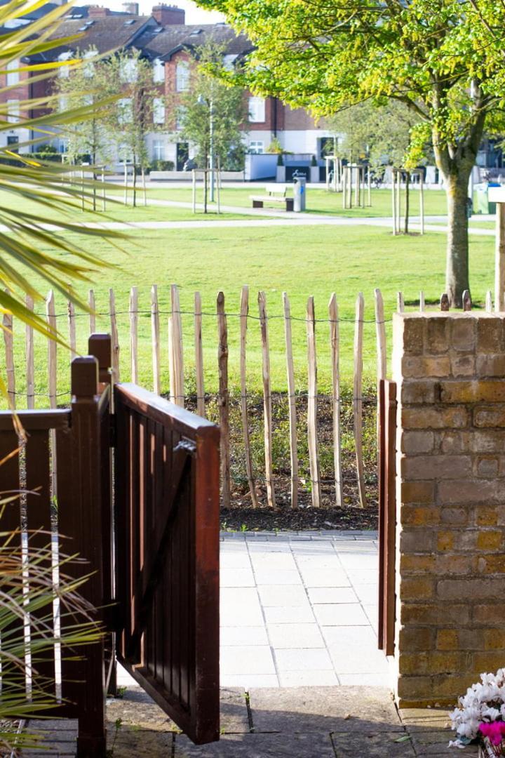 Guestready - Impressionante Flat Com Vista Terraco Malahide Exterior foto