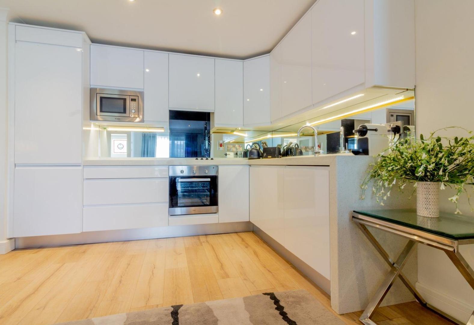 Guestready - Impressionante Flat Com Vista Terraco Malahide Exterior foto