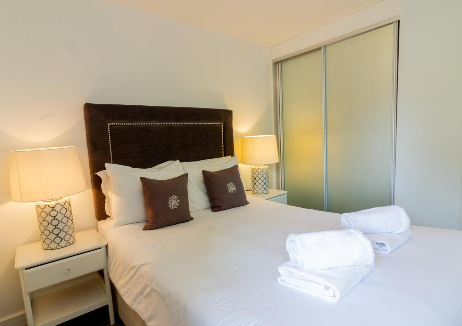 Guestready - Impressionante Flat Com Vista Terraco Malahide Exterior foto