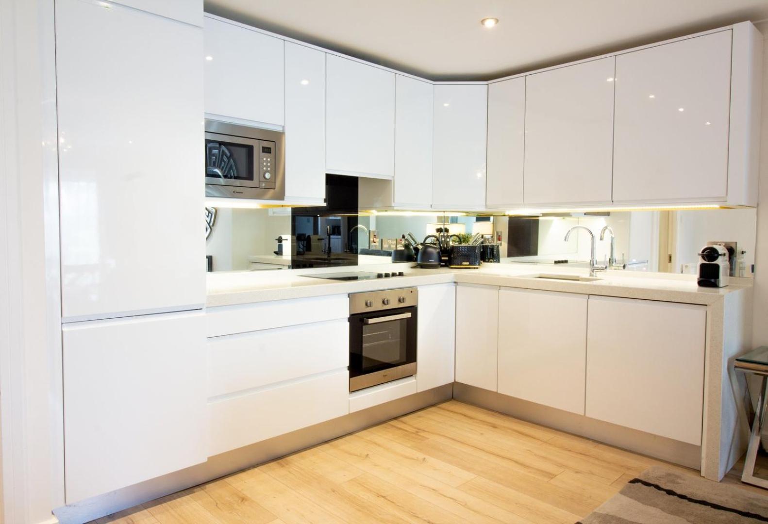 Guestready - Impressionante Flat Com Vista Terraco Malahide Exterior foto