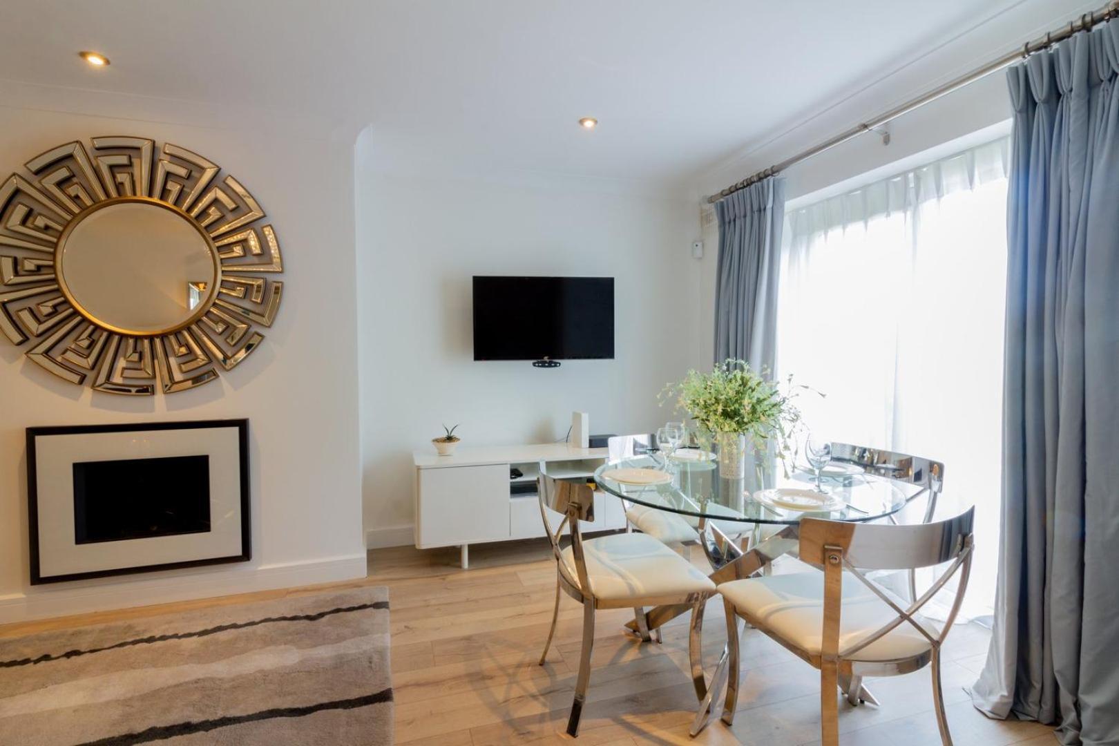 Guestready - Impressionante Flat Com Vista Terraco Malahide Exterior foto