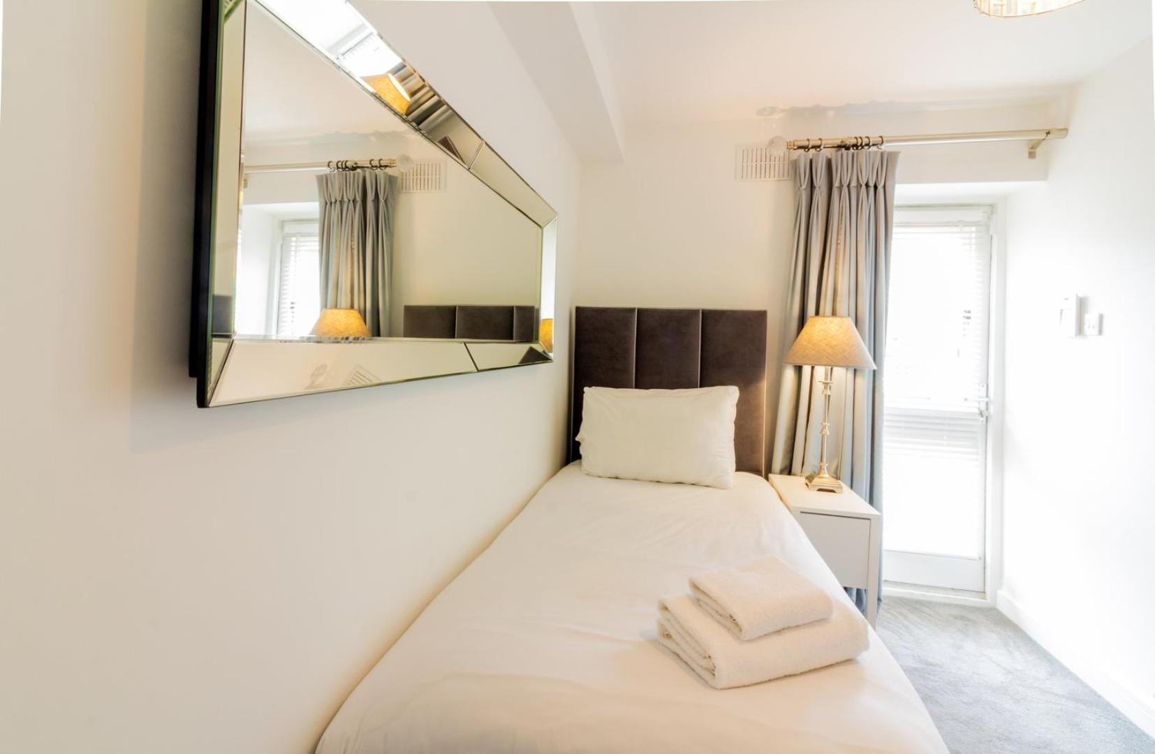 Guestready - Impressionante Flat Com Vista Terraco Malahide Exterior foto