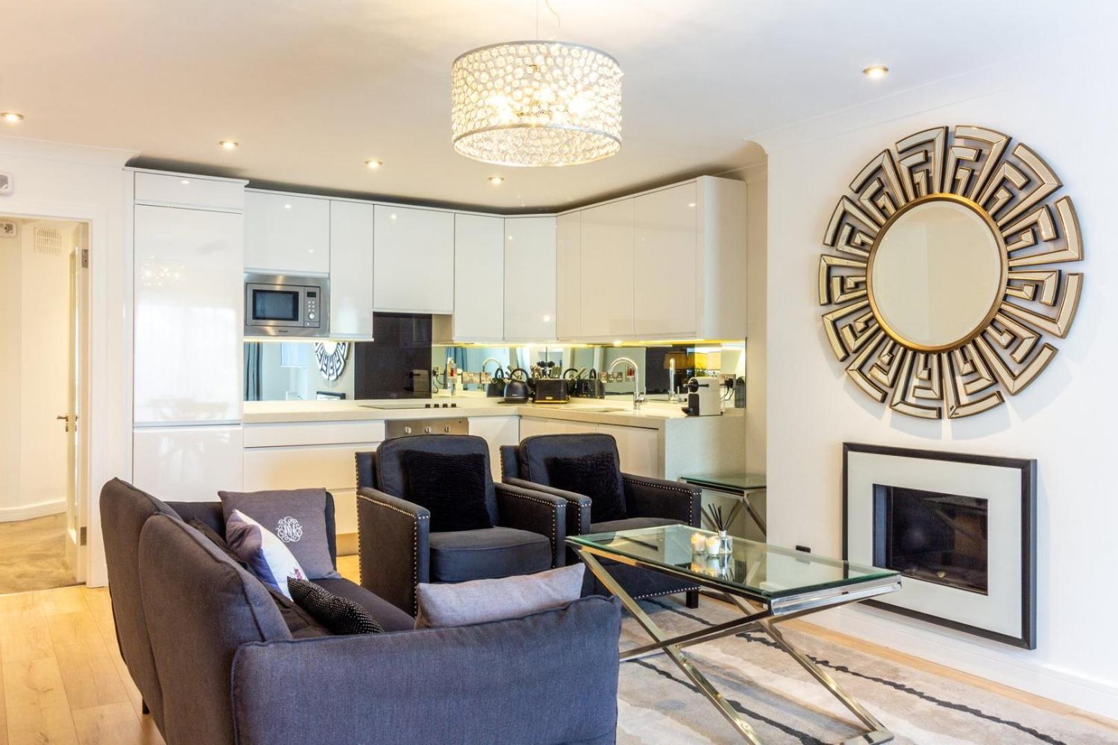 Guestready - Impressionante Flat Com Vista Terraco Malahide Exterior foto