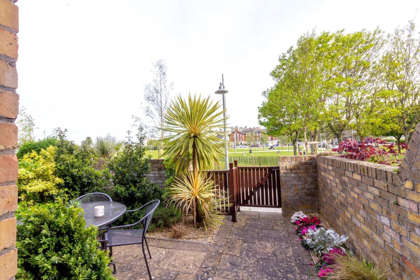 Guestready - Impressionante Flat Com Vista Terraco Malahide Exterior foto
